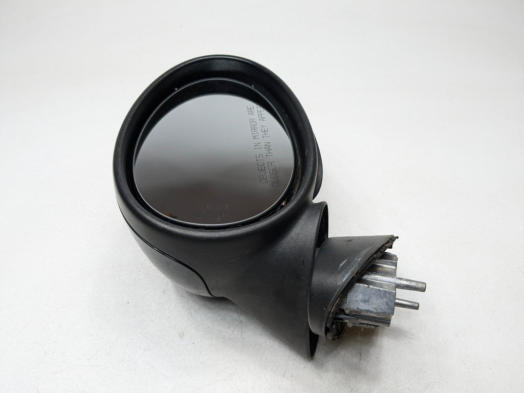 07 - 10 MINI COOPER OEM SIDE VIEW POWER DOOR MIRROR FRONT RIGHT PASSENGER SIDE