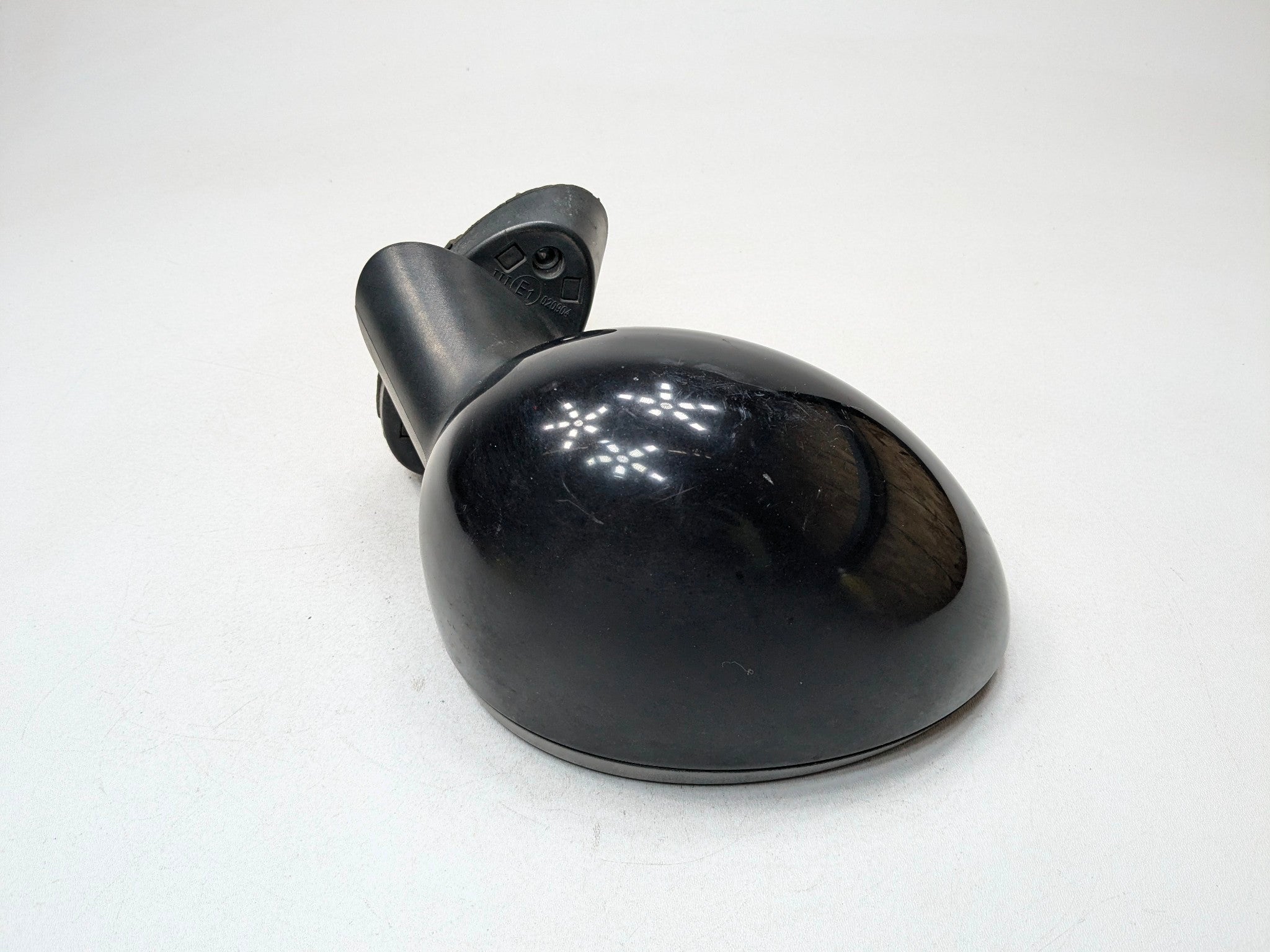 07 - 10 MINI COOPER OEM SIDE VIEW POWER DOOR MIRROR FRONT RIGHT PASSENGER SIDE