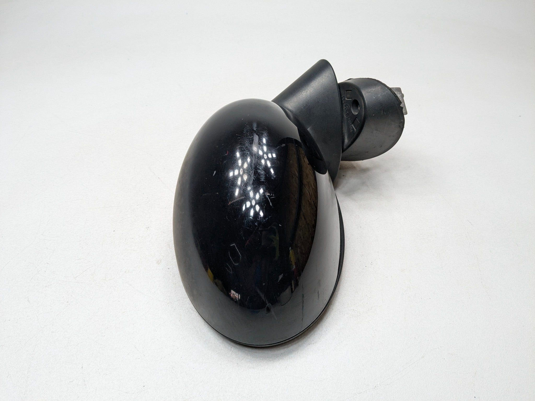 07 - 10 MINI COOPER OEM SIDE VIEW POWER DOOR MIRROR FRONT RIGHT PASSENGER SIDE