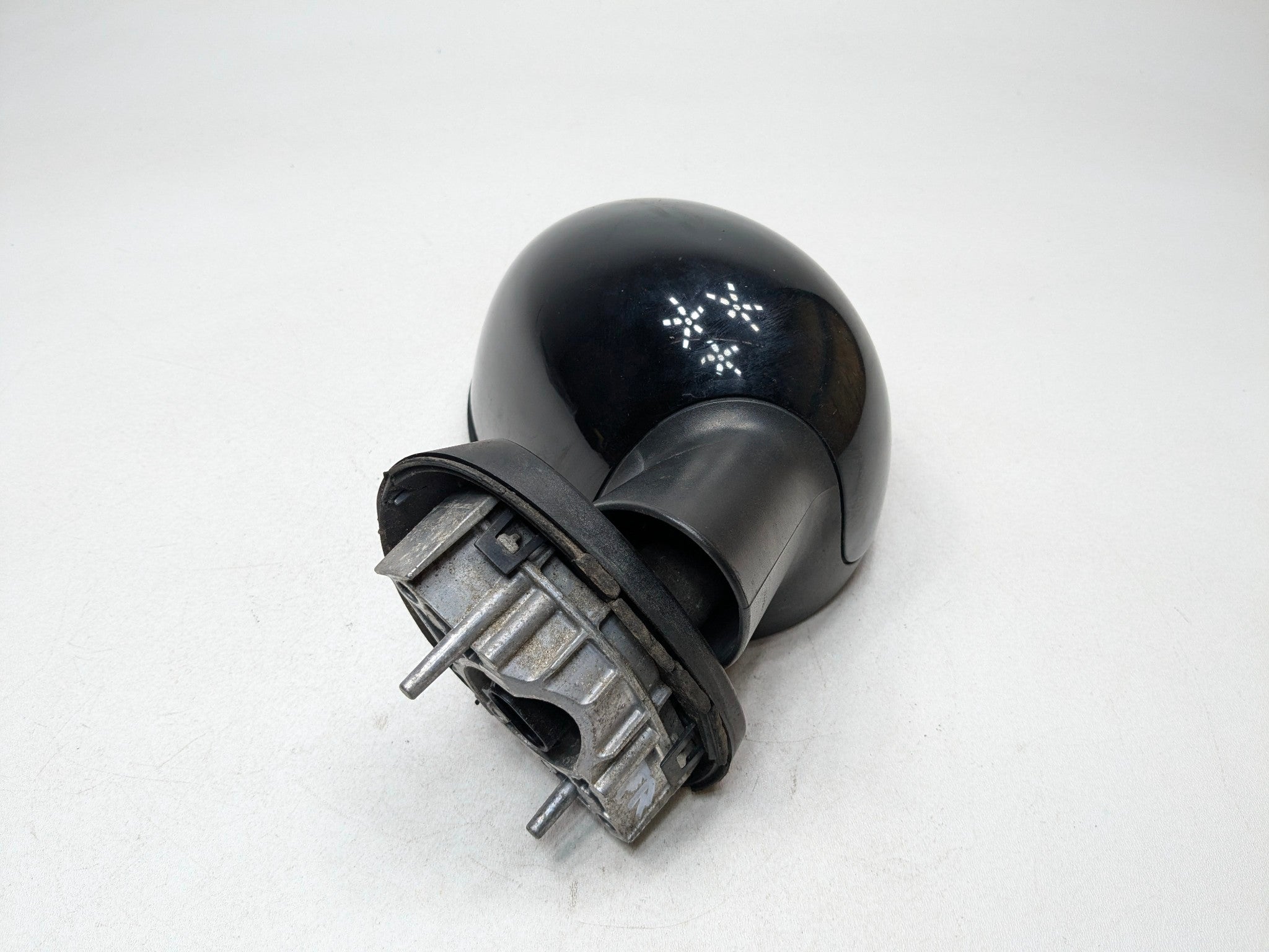 07 - 10 MINI COOPER OEM SIDE VIEW POWER DOOR MIRROR FRONT RIGHT PASSENGER SIDE