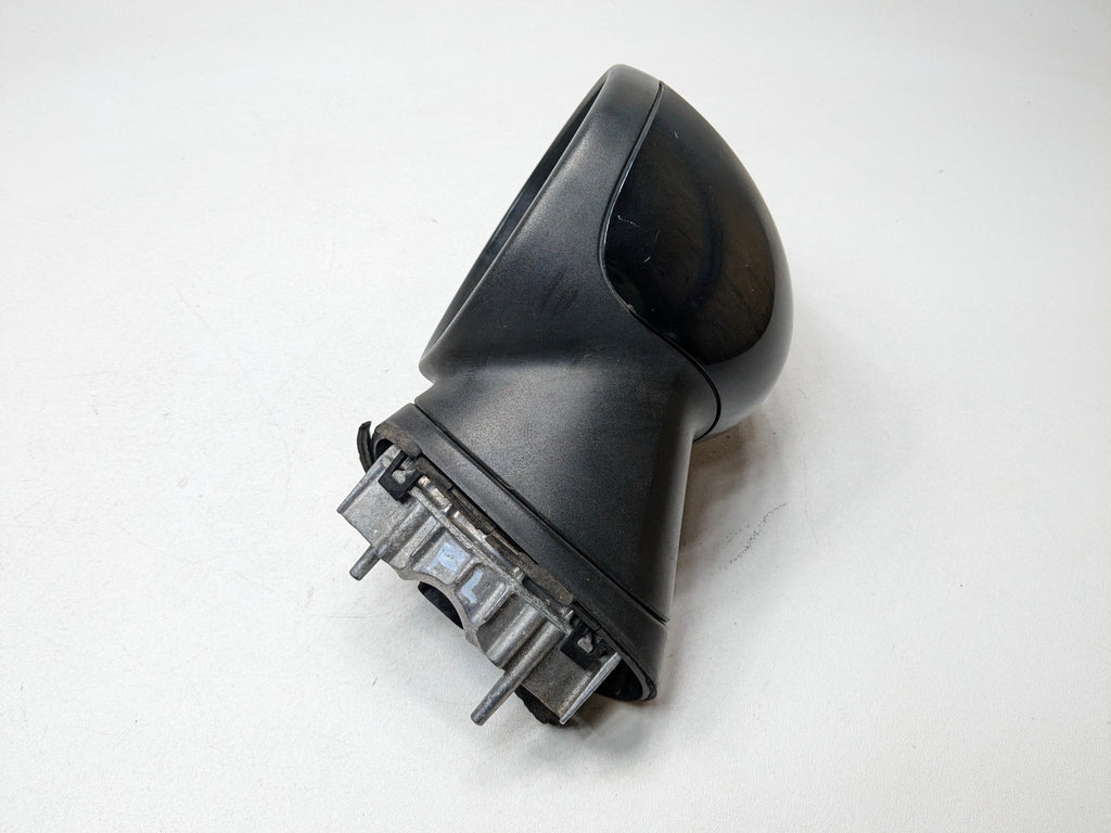2007 - 2010 MINI COOPER OEM SIDE VIEW POWER DOOR MIRROR FRONT LEFT DRIVER SIDE