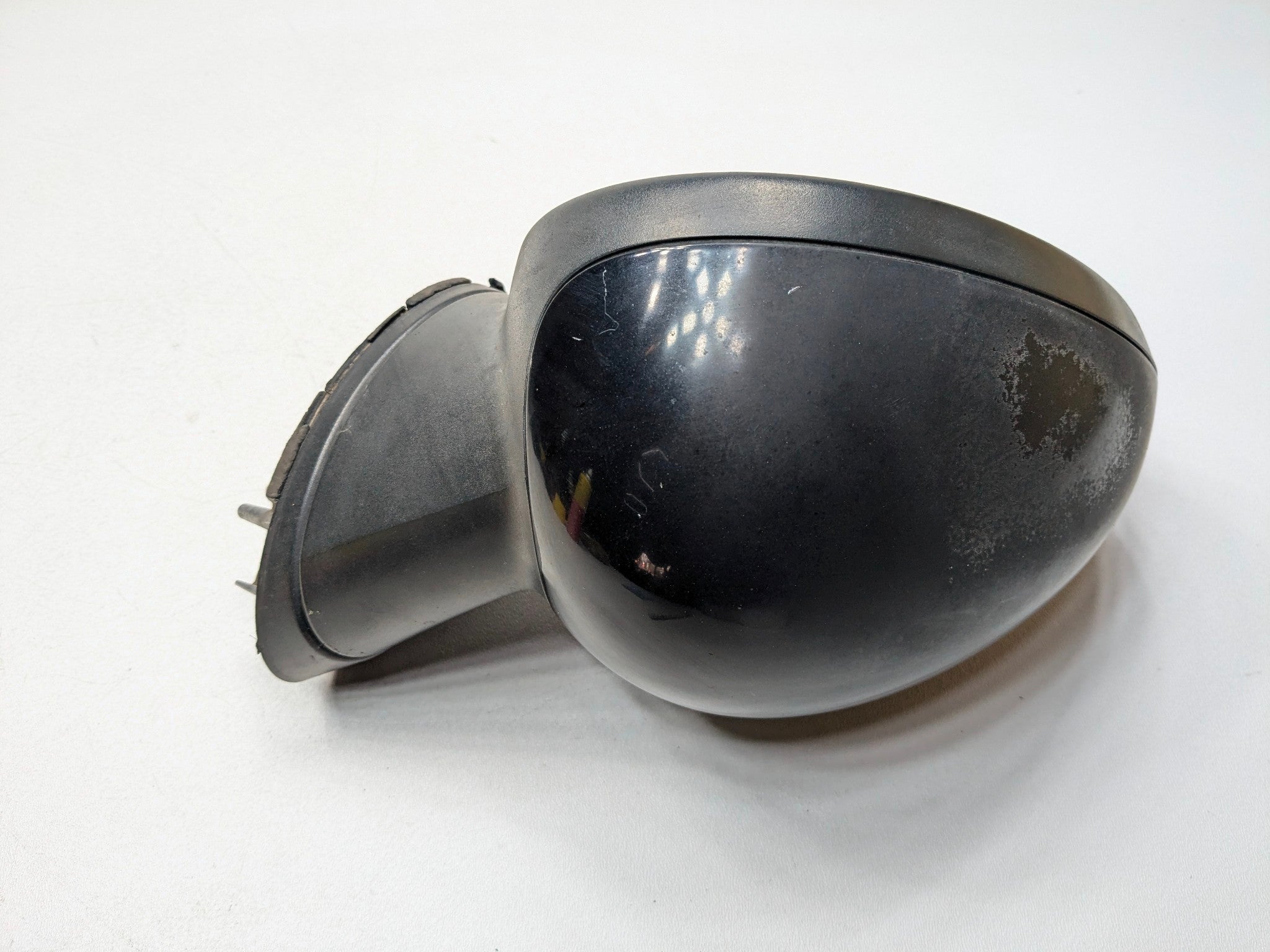 2007 - 2010 MINI COOPER OEM SIDE VIEW POWER DOOR MIRROR FRONT LEFT DRIVER SIDE