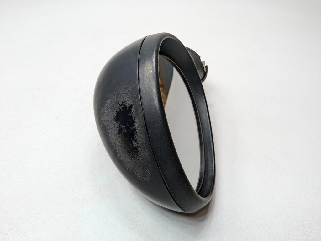 2007 - 2010 MINI COOPER OEM SIDE VIEW POWER DOOR MIRROR FRONT LEFT DRIVER SIDE