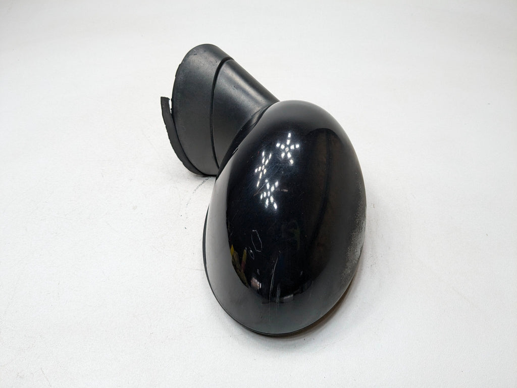 2007 - 2010 MINI COOPER OEM SIDE VIEW POWER DOOR MIRROR FRONT LEFT DRIVER SIDE