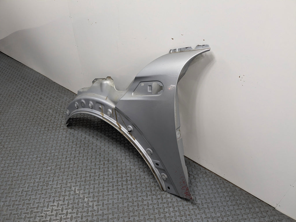 2007 - 2010 MINI COOPER OEM FENDER COVER PANEL SILVER METALLIC FRONT LEFT SIDE