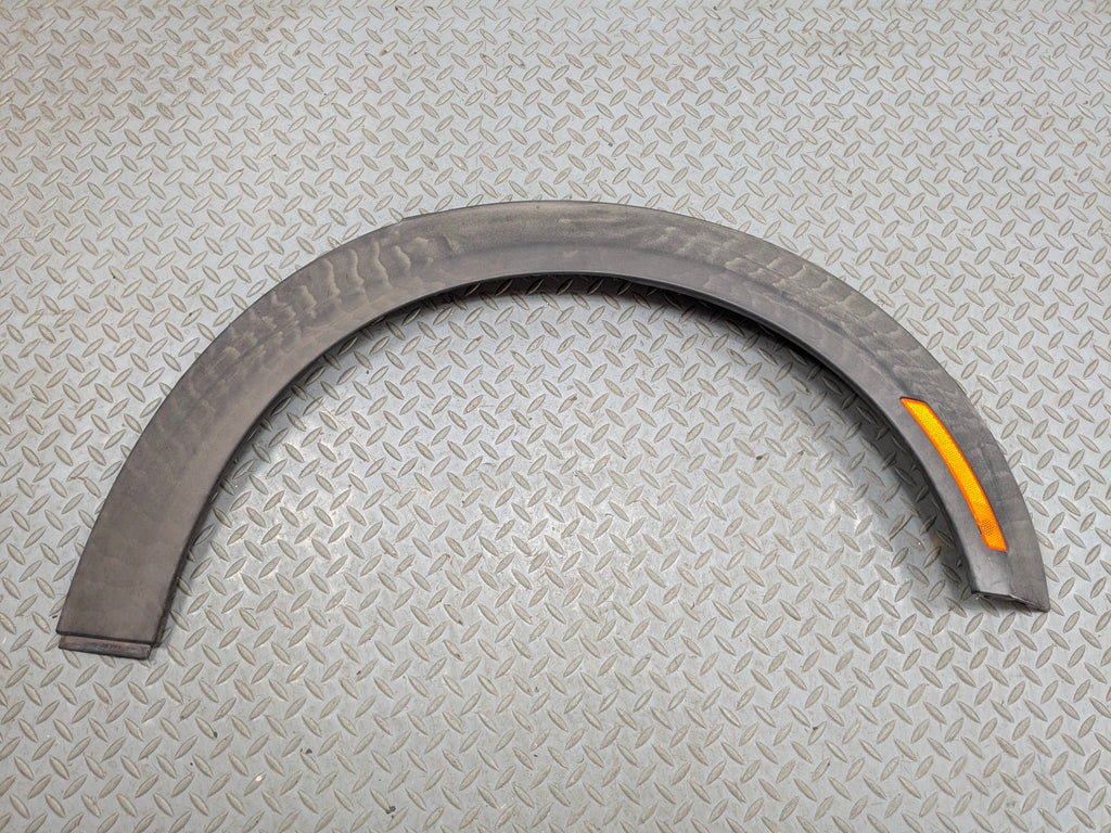 07-10 MINI COOPER OEM FENDER FLARE BODY MOLDING TRIM FRONT RIGHT PASSENGER SIDE