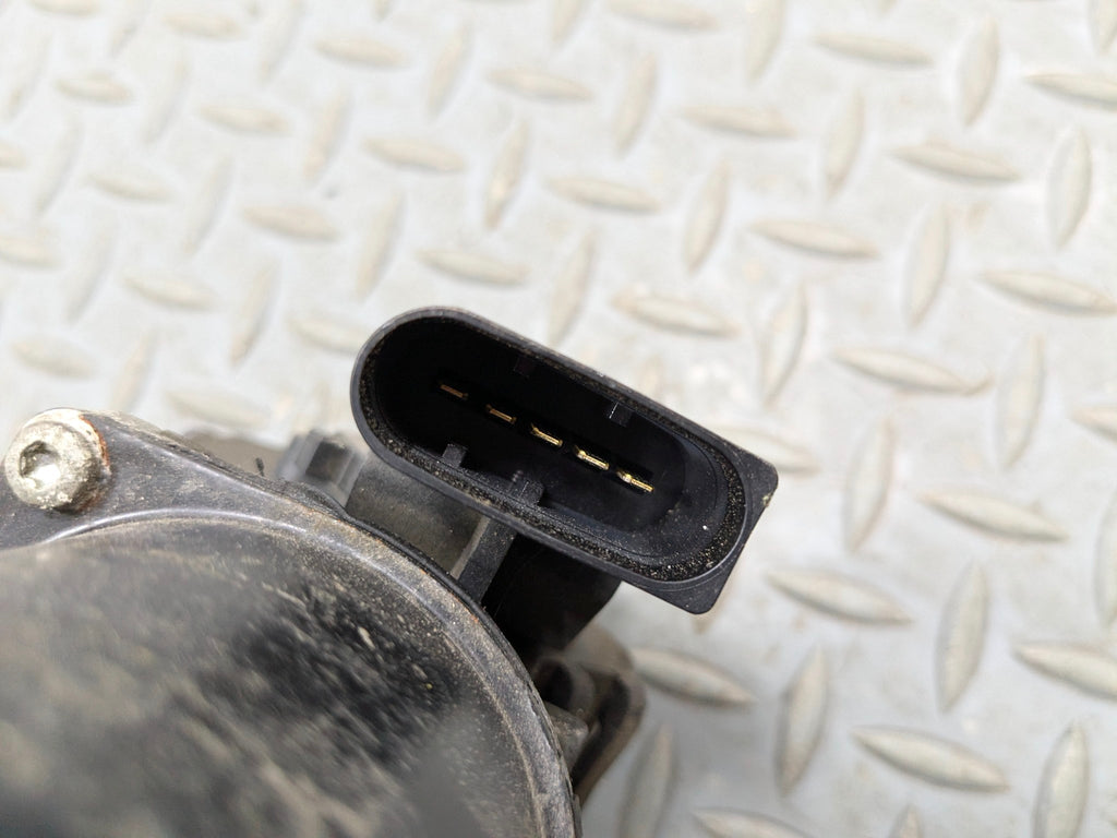 2007 - 2010 MINI COOPER OEM FRONT WINDSHIELD WASHER WIPER MOTOR ASSEMBLY