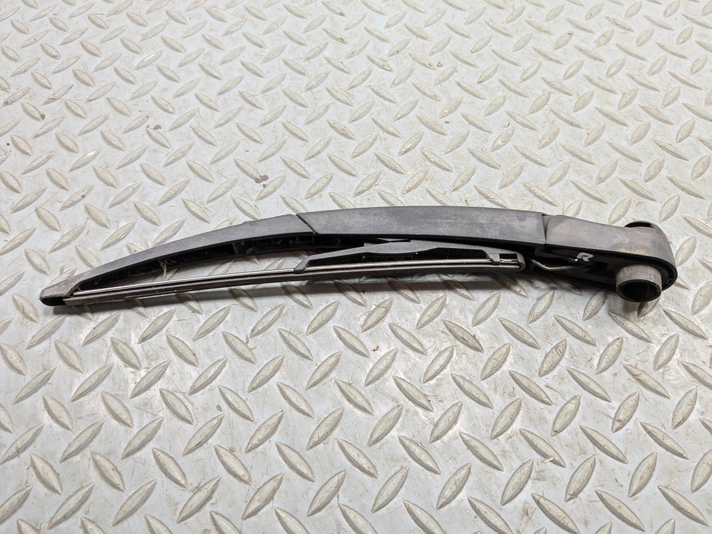 2007 - 2010 MINI COOPER OEM WINDSHIELD WIPER ARM WITH BLADE REAR TAILGATE