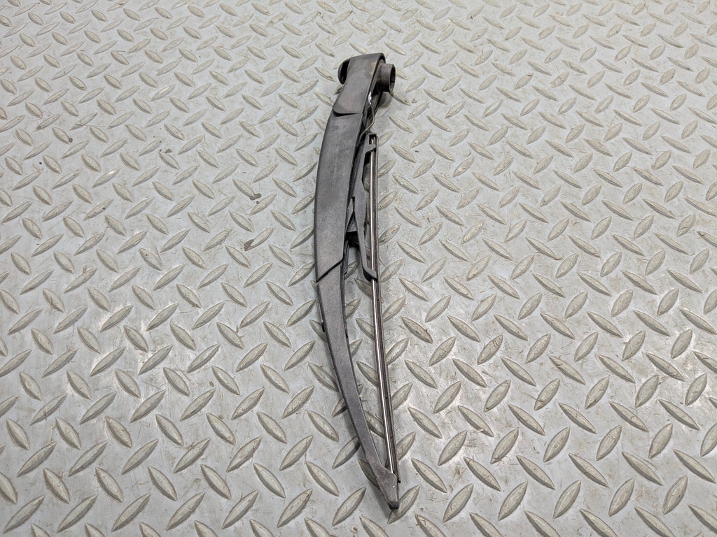 2007 - 2010 MINI COOPER OEM WINDSHIELD WIPER ARM WITH BLADE REAR TAILGATE