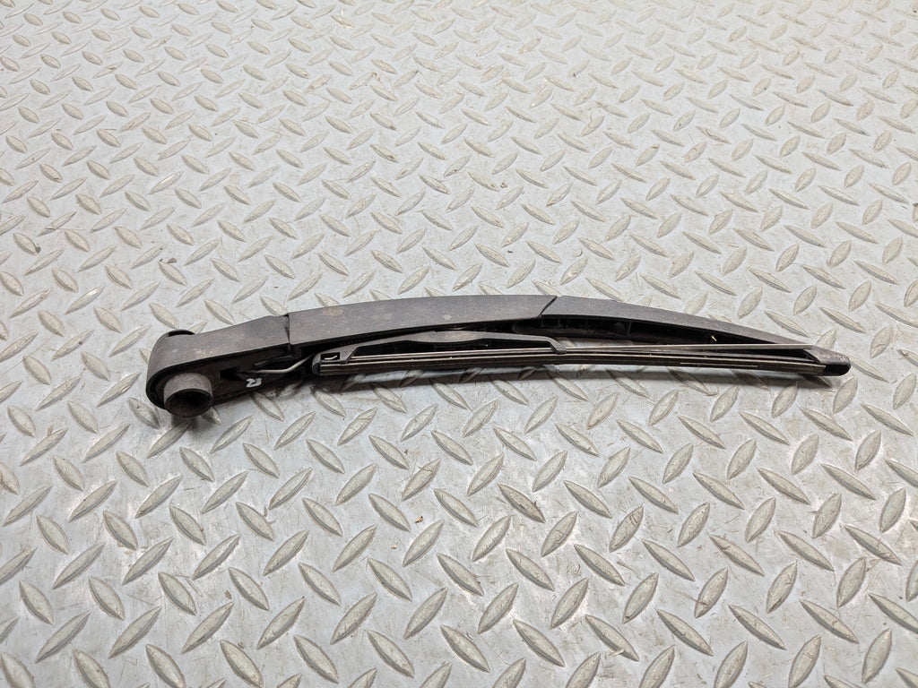 2007 - 2010 MINI COOPER OEM WINDSHIELD WIPER ARM WITH BLADE REAR TAILGATE