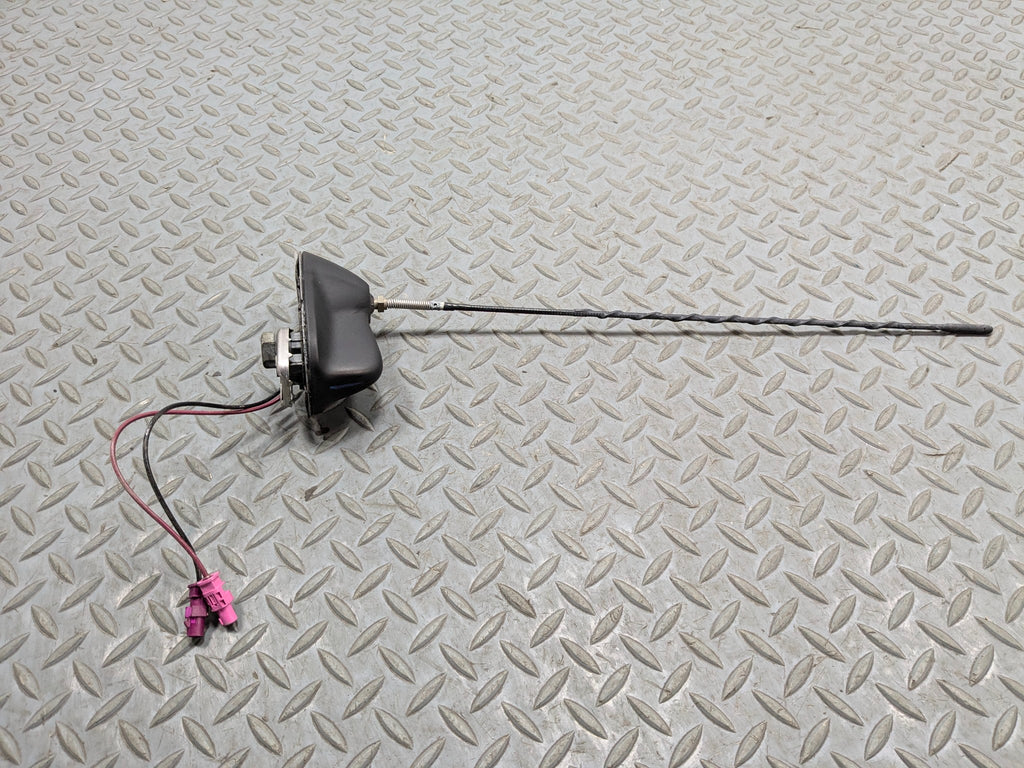 2007 - 2010 MINI COOPER OEM SHARK FIN RADIO ROOF ANTENNA ASSEMBLY BLACK