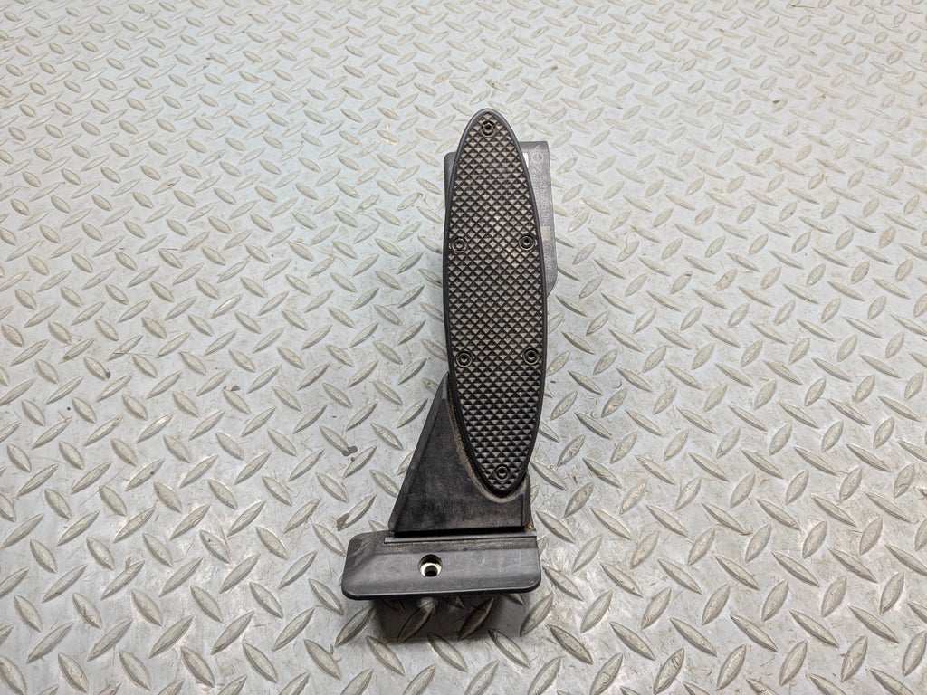 2007 - 2010 MINI COOPER OEM ACCELERATOR THROTTLE PEDAL WITH SENSOR