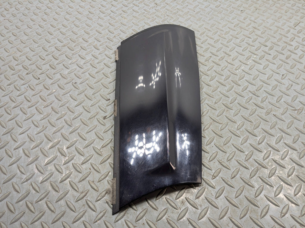 2007 - 2010 MINI COOPER OEM QUARTER D-PILLAR MOLDING EXTERIOR REAR RIGHT