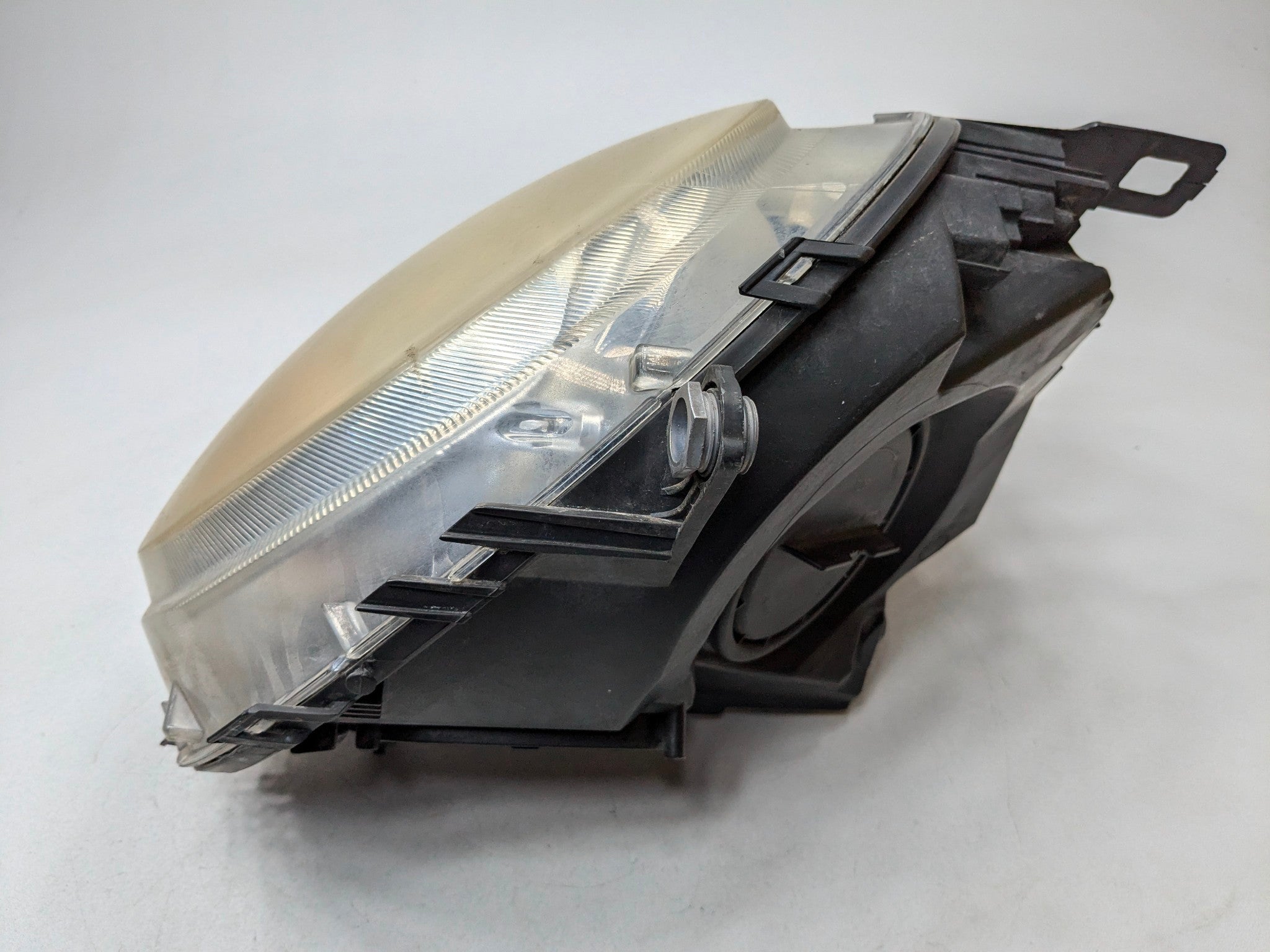 2007 - 2010 MINI COOPER OEM LEFT DRIVER HALOGEN HEADLIGHT HEADLAMP FRONT SIDE