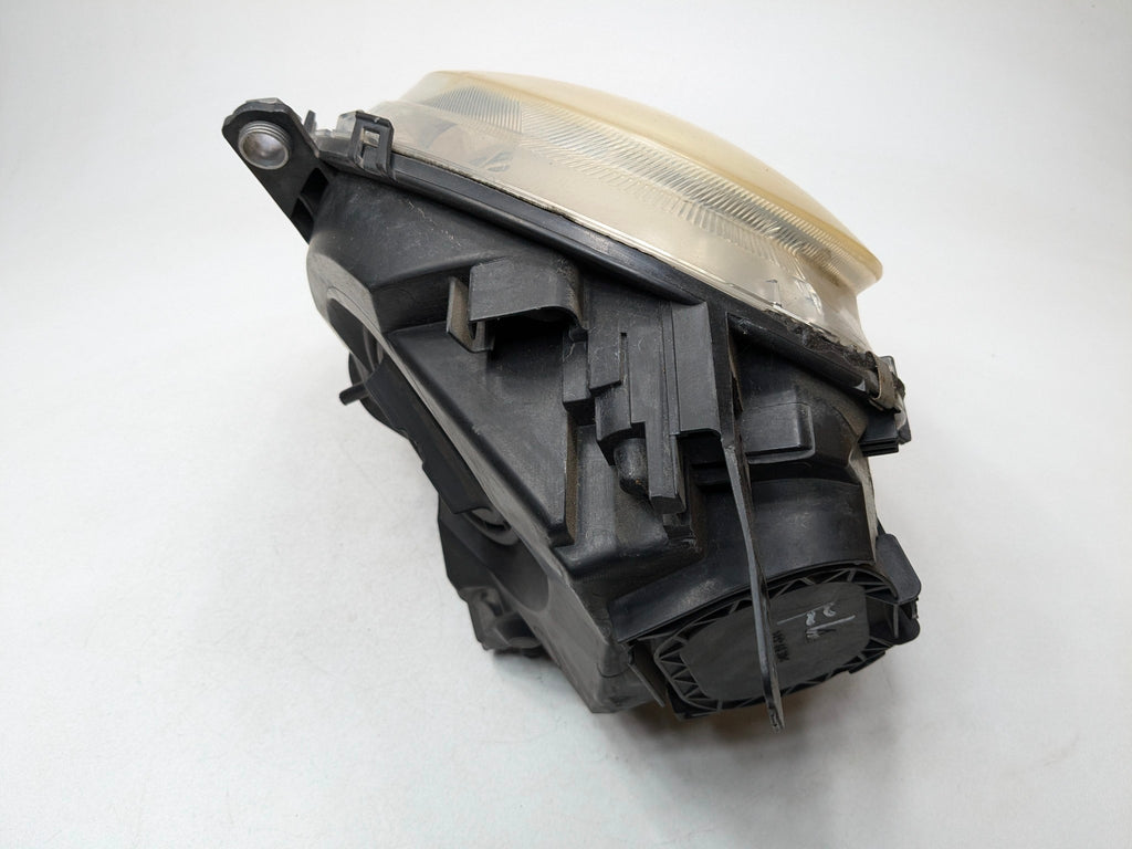 2007 - 2010 MINI COOPER OEM LEFT DRIVER HALOGEN HEADLIGHT HEADLAMP FRONT SIDE