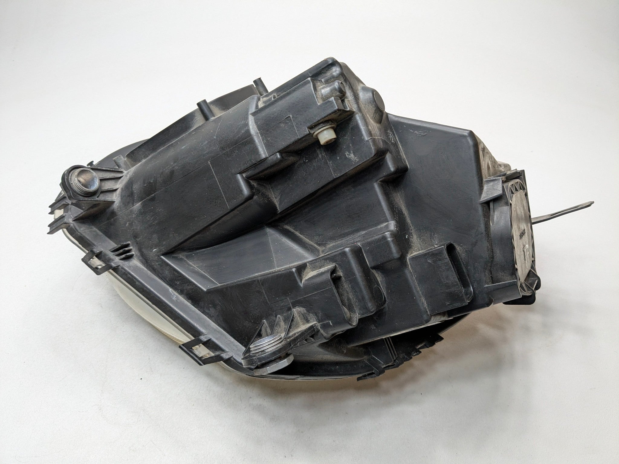 2007 - 2010 MINI COOPER OEM LEFT DRIVER HALOGEN HEADLIGHT HEADLAMP FRONT SIDE