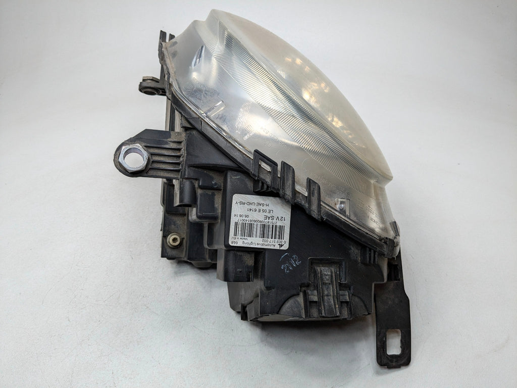 07 - 10 MINI COOPER OEM RIGHT PASSENGER HALOGEN HEADLIGHT HEADLAMP FRONT SIDE