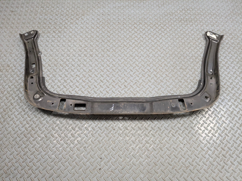 2007 - 2010 MINI COOPER OEM UPPER RADIATOR SUPPORT BRACKET TIE BAR