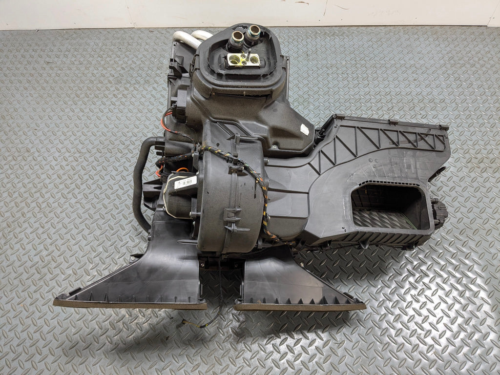2007 - 2010 MINI COOPER OEM HVAC HEATER CORE BLOWER EVAPORATOR ASSEMBLY