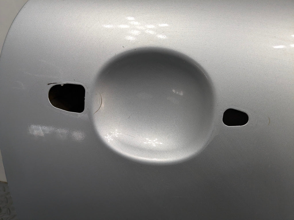 2007 - 2010 MINI COOPER OEM DOOR SHELL PANEL SILVER METALLIC FRONT RIGHT SIDE