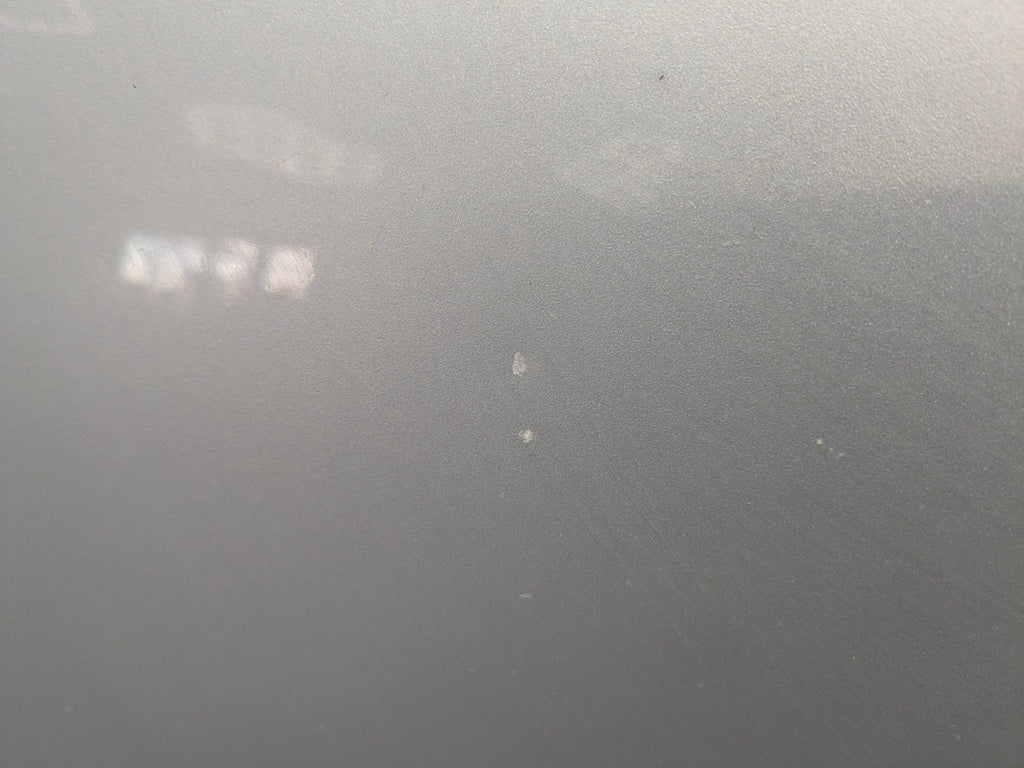 2007 - 2010 MINI COOPER OEM DOOR SHELL PANEL SILVER METALLIC FRONT RIGHT SIDE