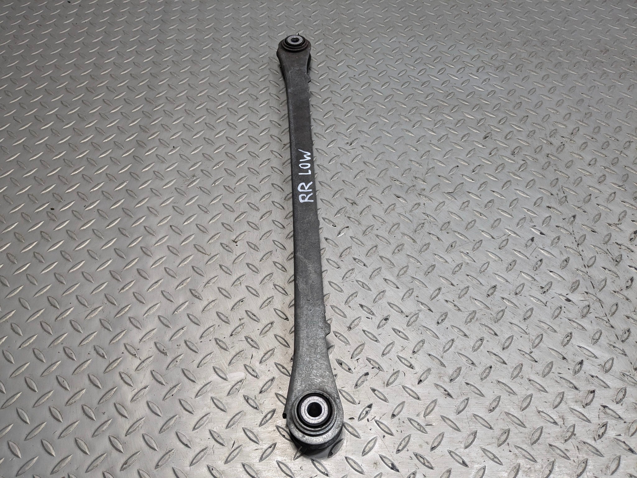 2007 - 2010 MINI COOPER OEM LOWER TRANSVERSE CONTROL ARM REAR RIGHT SIDE