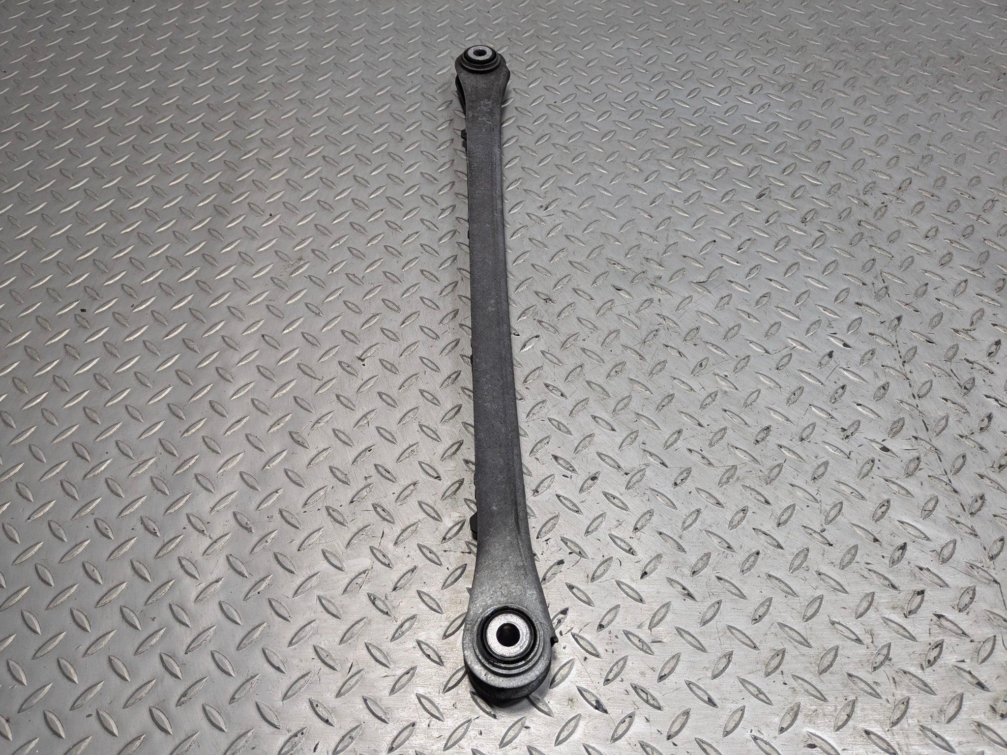 2007 - 2010 MINI COOPER OEM LOWER TRANSVERSE CONTROL ARM REAR RIGHT SIDE