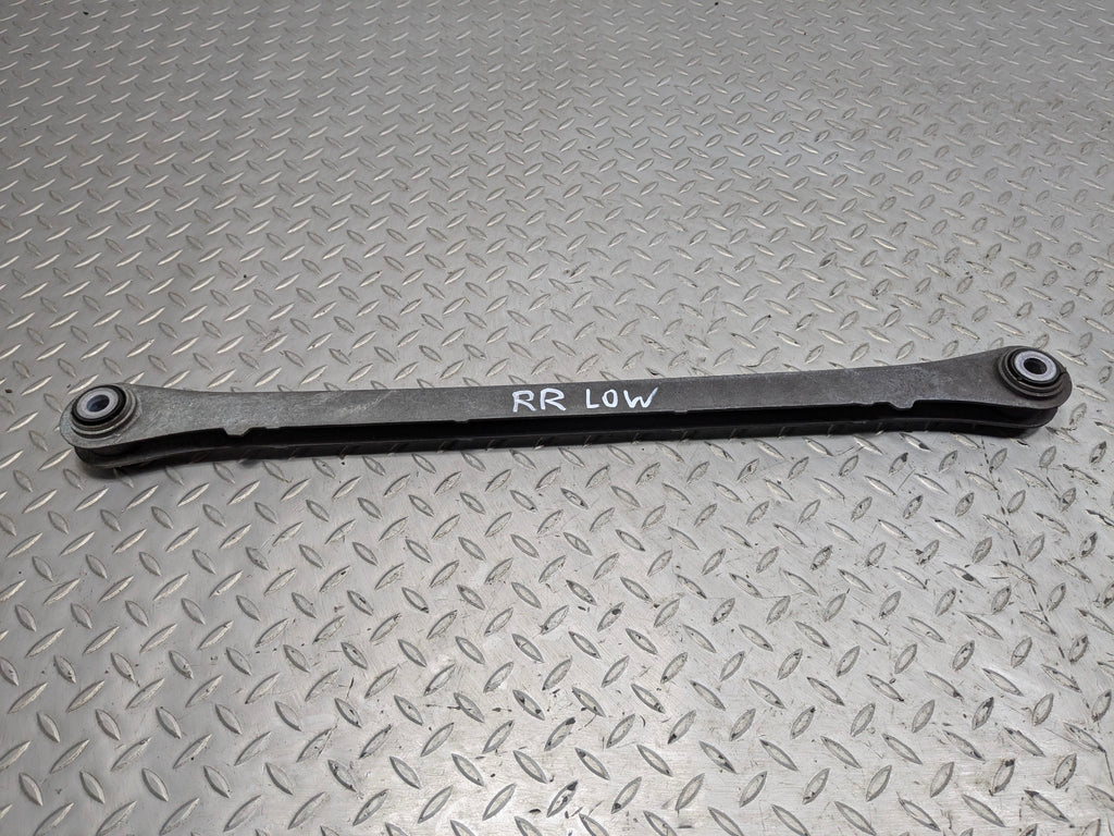 2007 - 2010 MINI COOPER OEM LOWER TRANSVERSE CONTROL ARM REAR RIGHT SIDE