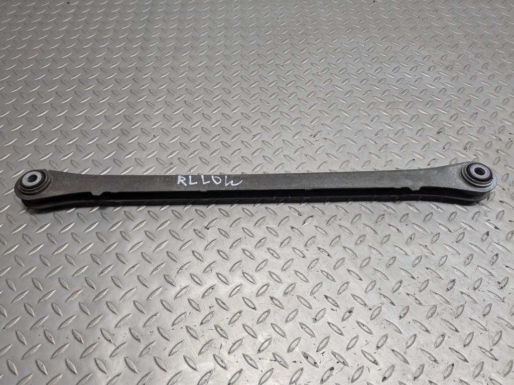 2007 - 2010 MINI COOPER OEM LOWER TRANSVERSE CONTROL ARM REAR LEFT SIDE
