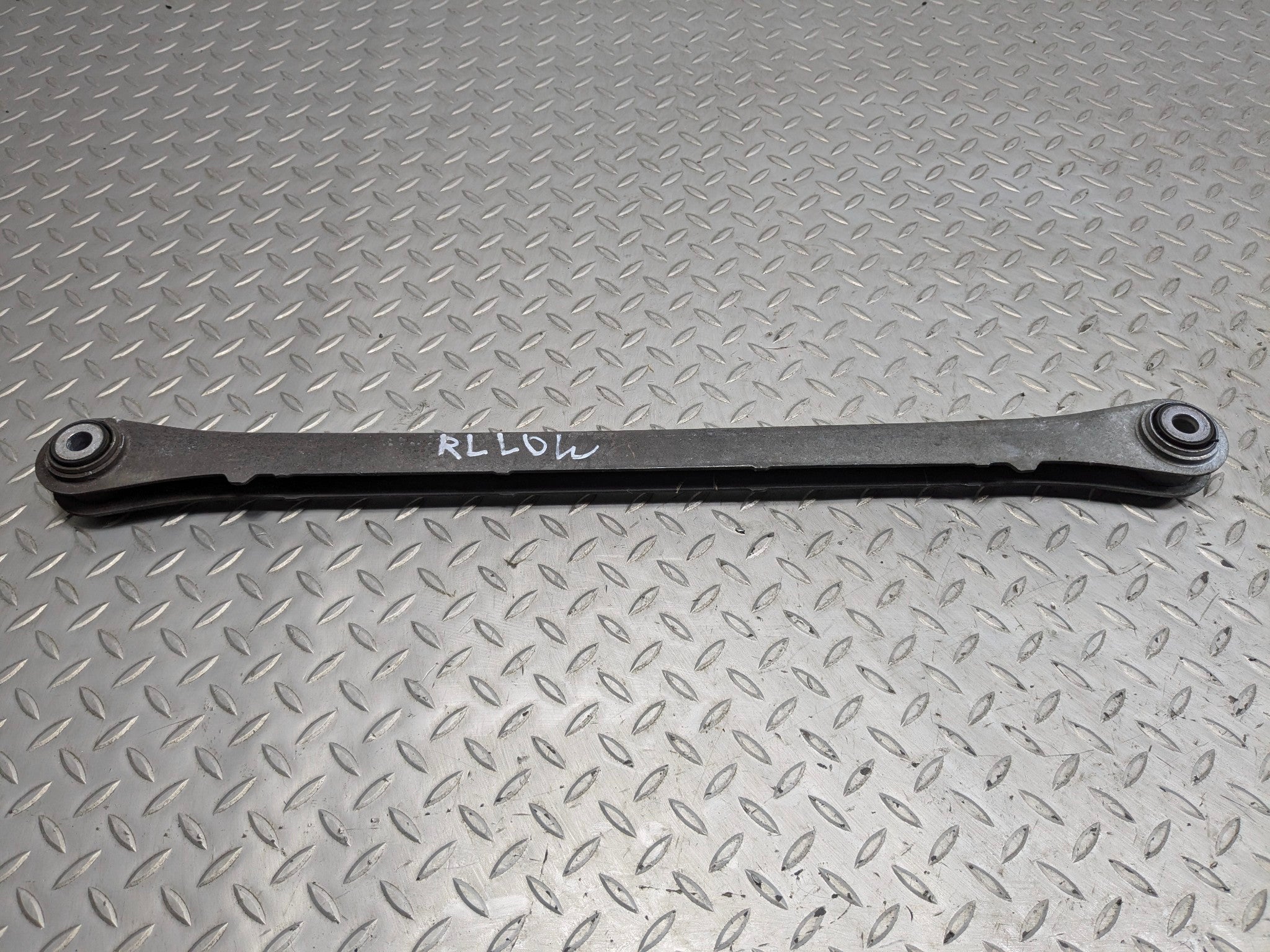 2007 - 2010 MINI COOPER OEM LOWER TRANSVERSE CONTROL ARM REAR LEFT SIDE