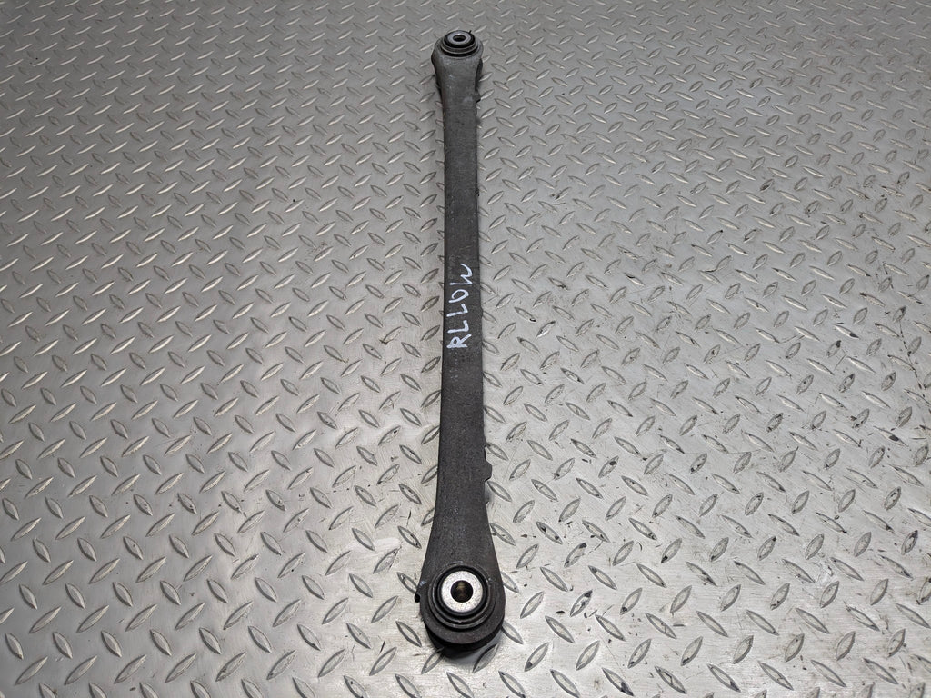 2007 - 2010 MINI COOPER OEM LOWER TRANSVERSE CONTROL ARM REAR LEFT SIDE