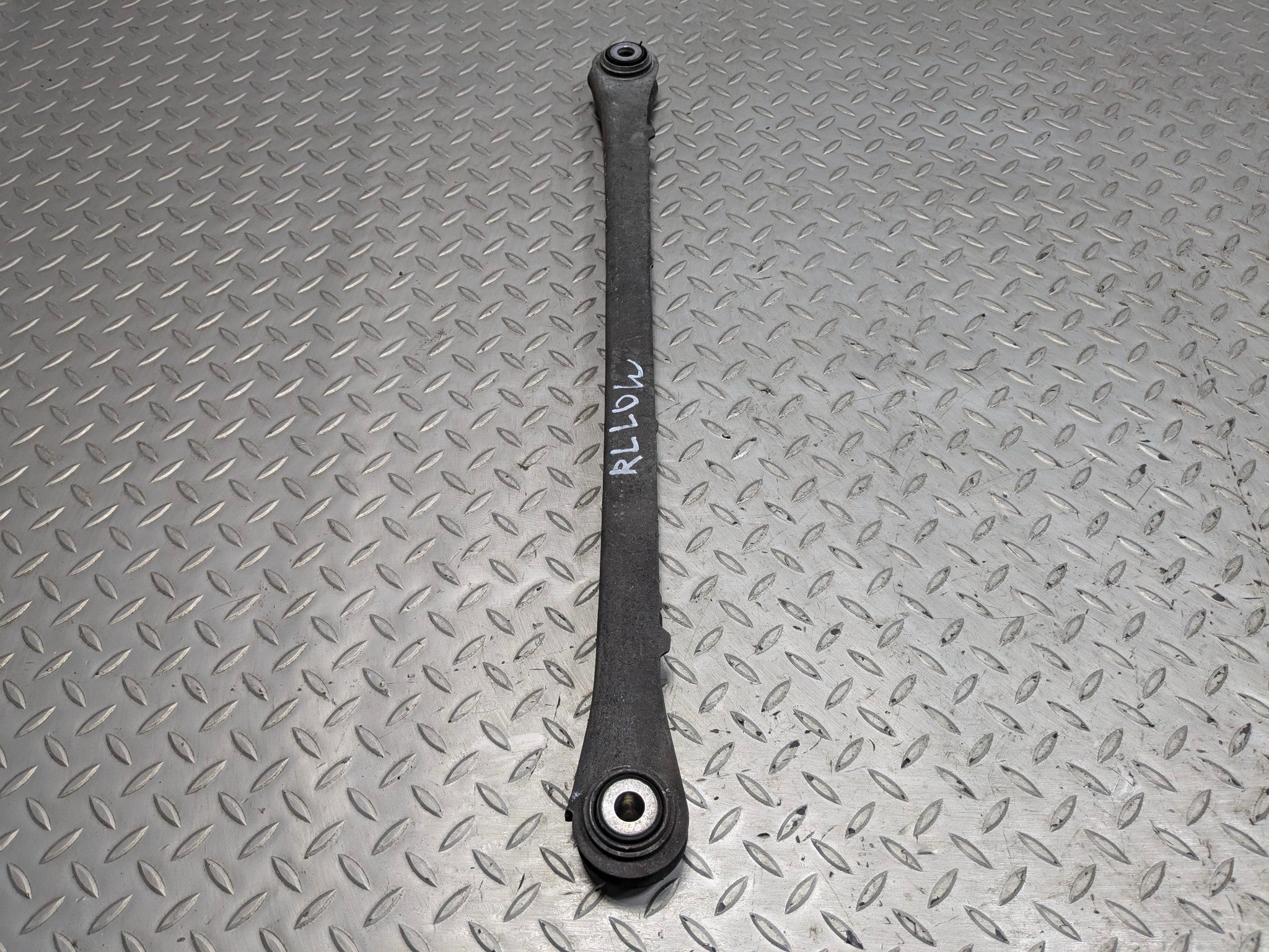 2007 - 2010 MINI COOPER OEM LOWER TRANSVERSE CONTROL ARM REAR LEFT SIDE