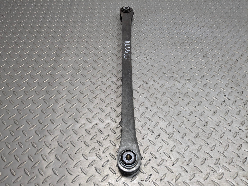 2007 - 2010 MINI COOPER OEM LOWER TRANSVERSE CONTROL ARM REAR LEFT SIDE