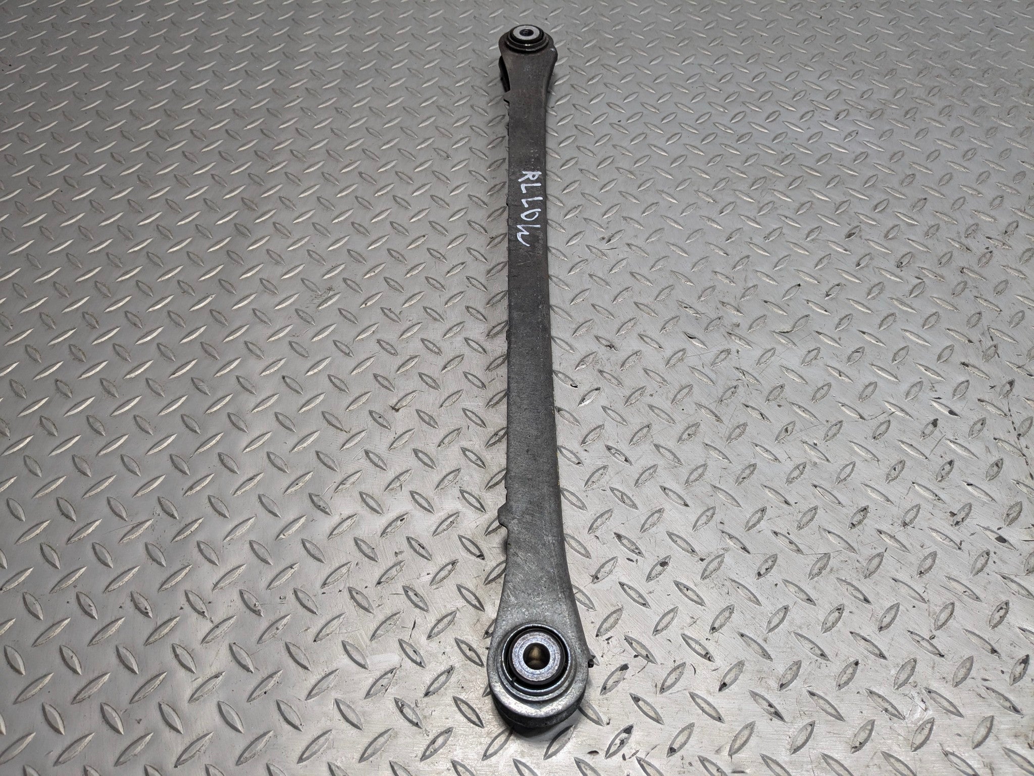 2007 - 2010 MINI COOPER OEM LOWER TRANSVERSE CONTROL ARM REAR LEFT SIDE