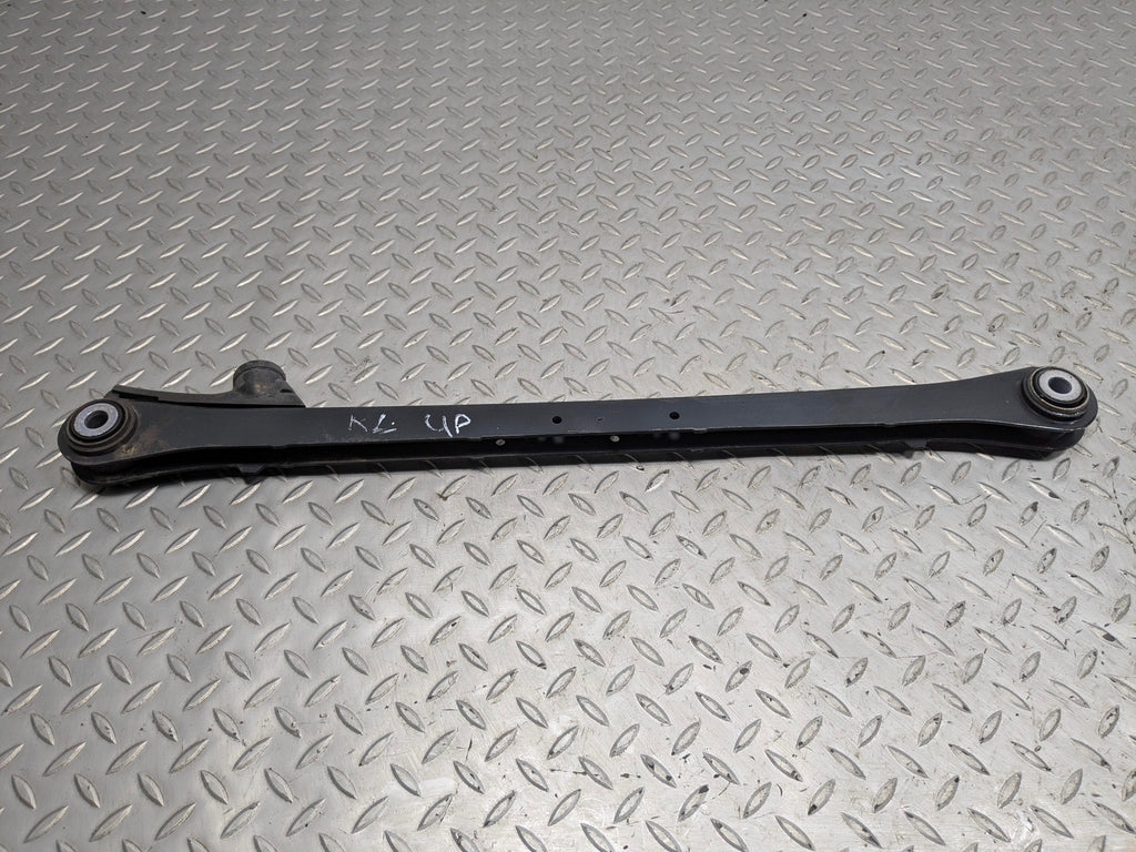 2007 - 2010 MINI COOPER OEM UPPER CONTROL ARM REAR LEFT DRIVER SIDE