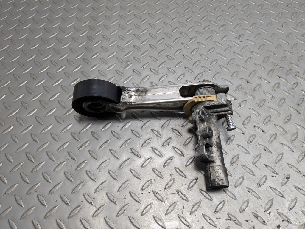 2007 - 2010 MINI COOPER OEM ENGINE ALTERNATOR BELT PULLEY TENSIONER