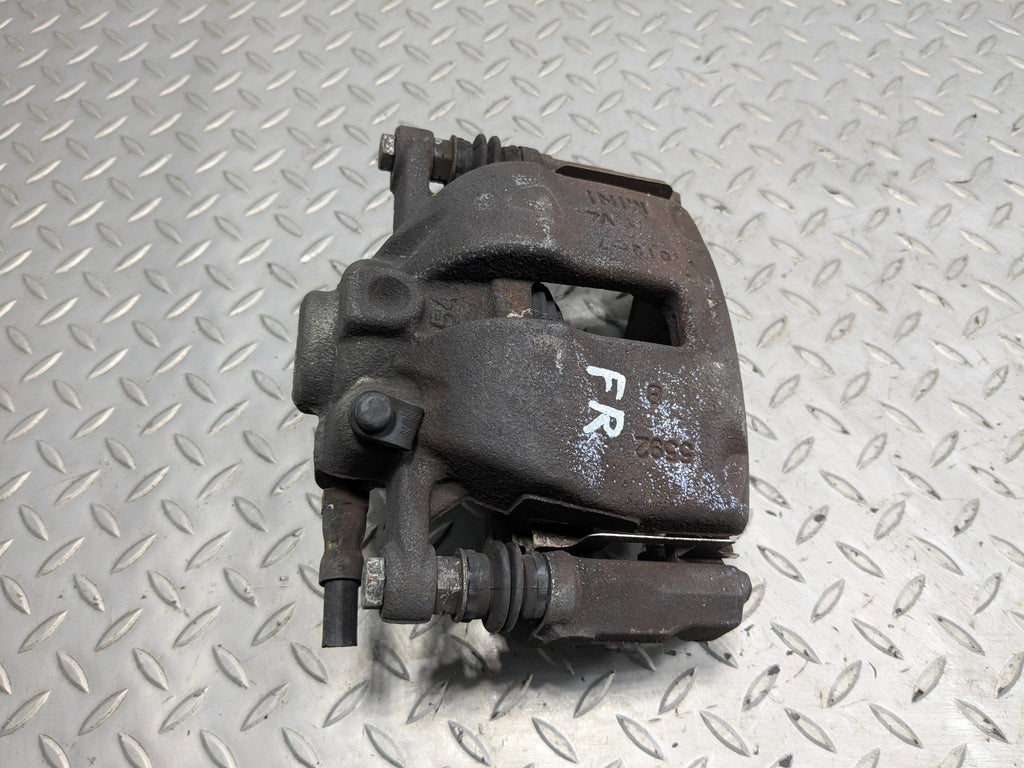 2007 - 2010 MINI COOPER OEM BRAKE CALIPER ASSEMBLY FRONT RIGHT PASSENGER SIDE