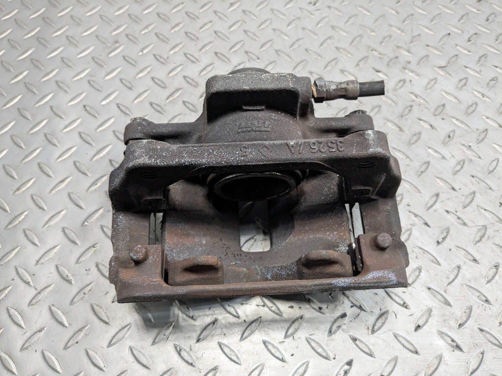 2007 - 2010 MINI COOPER OEM BRAKE CALIPER ASSEMBLY FRONT RIGHT PASSENGER SIDE