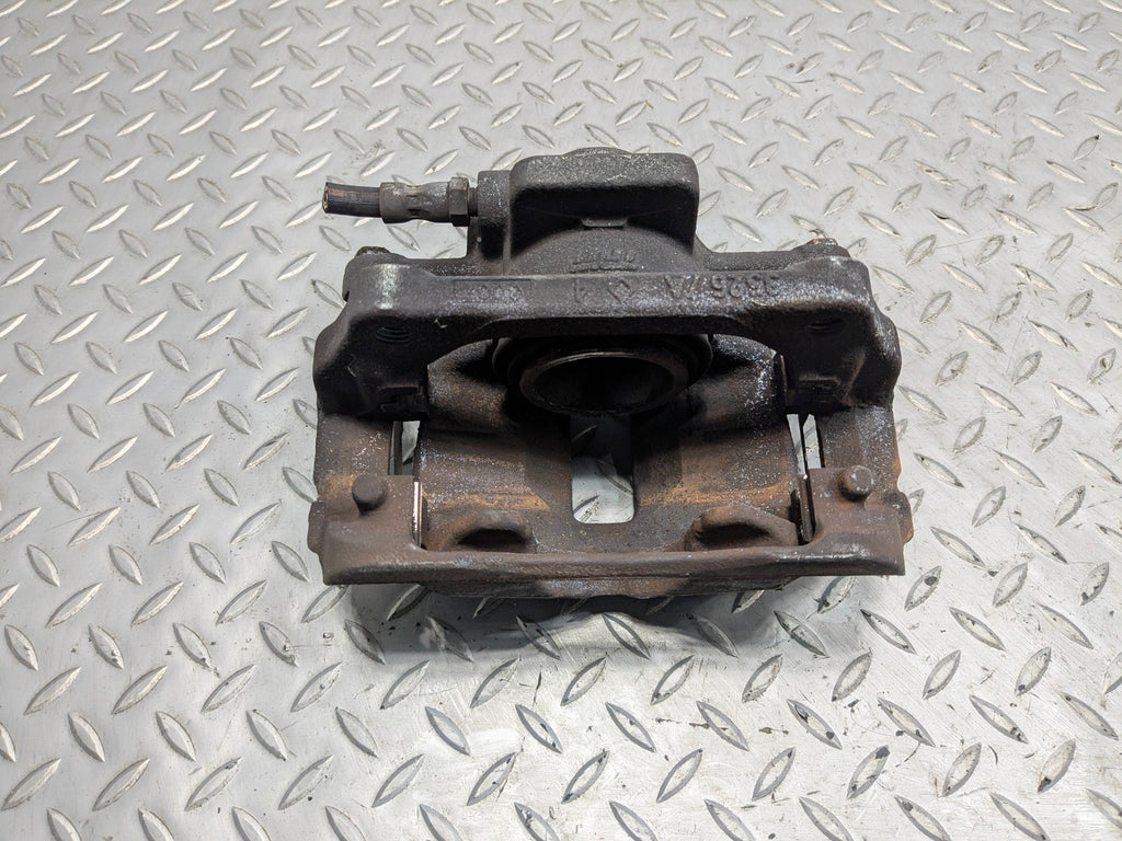 2007 - 2010 MINI COOPER OEM BRAKE CALIPER ASSEMBLY FRONT LEFT DRIVER SIDE