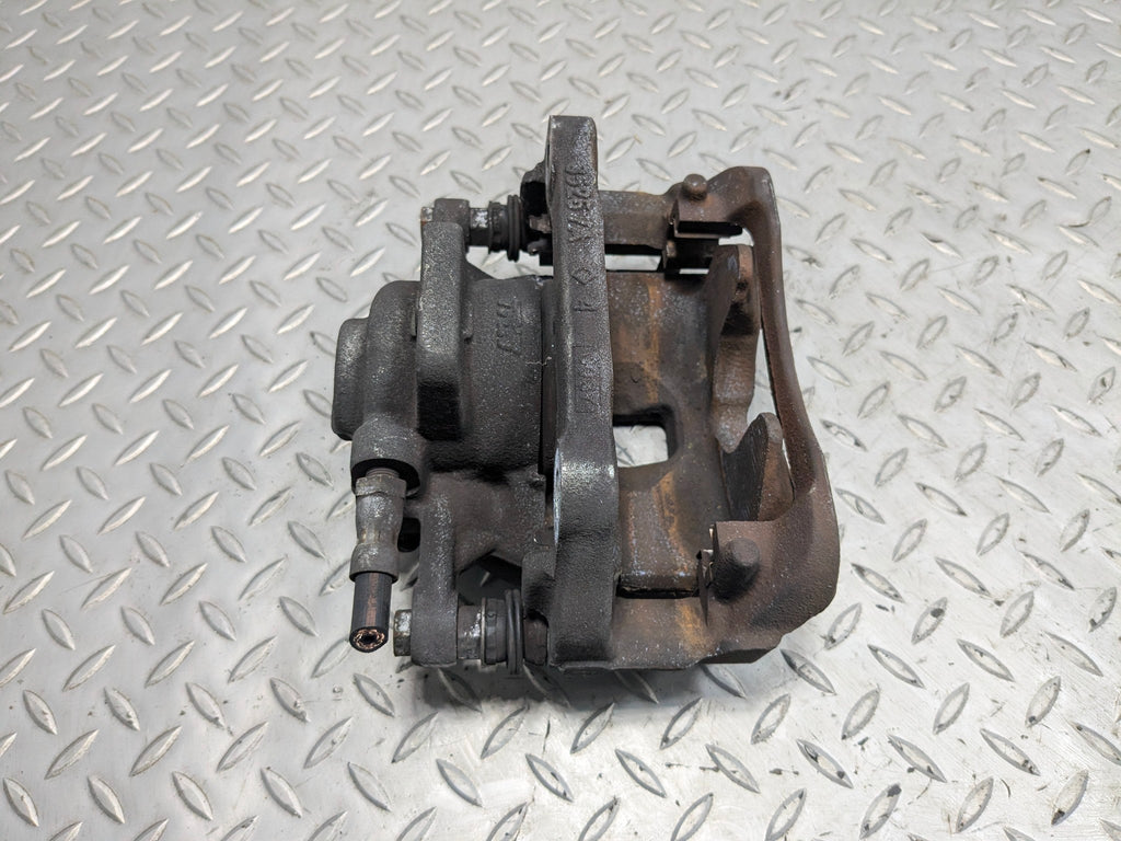 2007 - 2010 MINI COOPER OEM BRAKE CALIPER ASSEMBLY FRONT LEFT DRIVER SIDE
