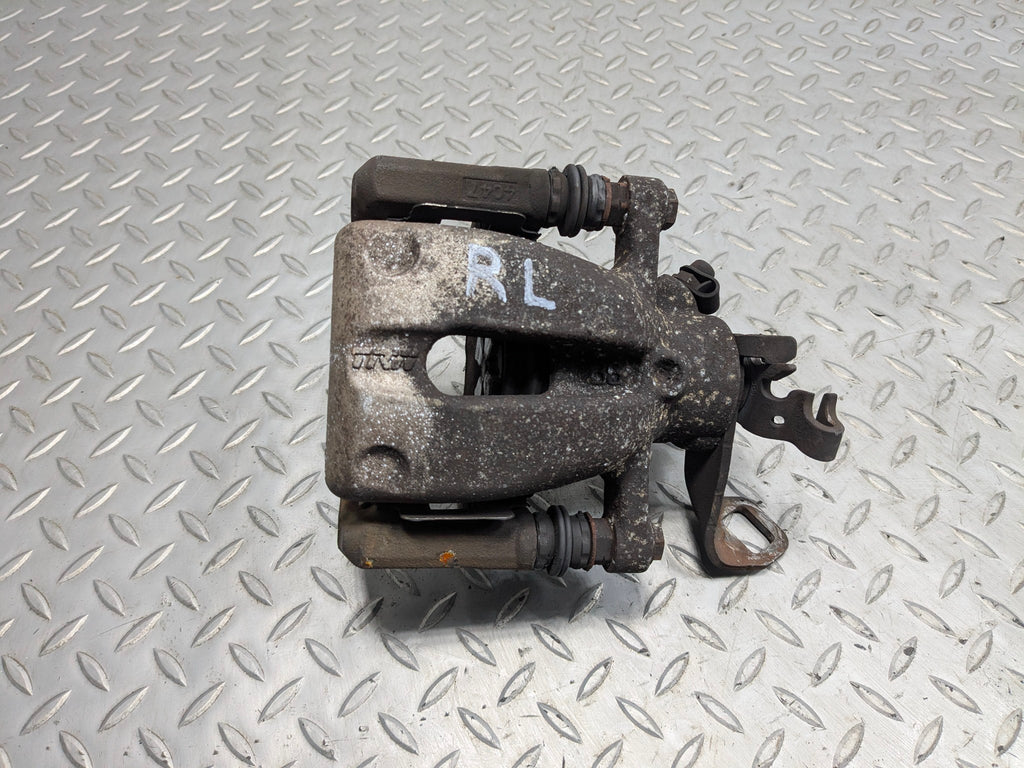 2007 - 2010 MINI COOPER OEM BRAKE CALIPER ASSEMBLY REAR LEFT DRIVER SIDE