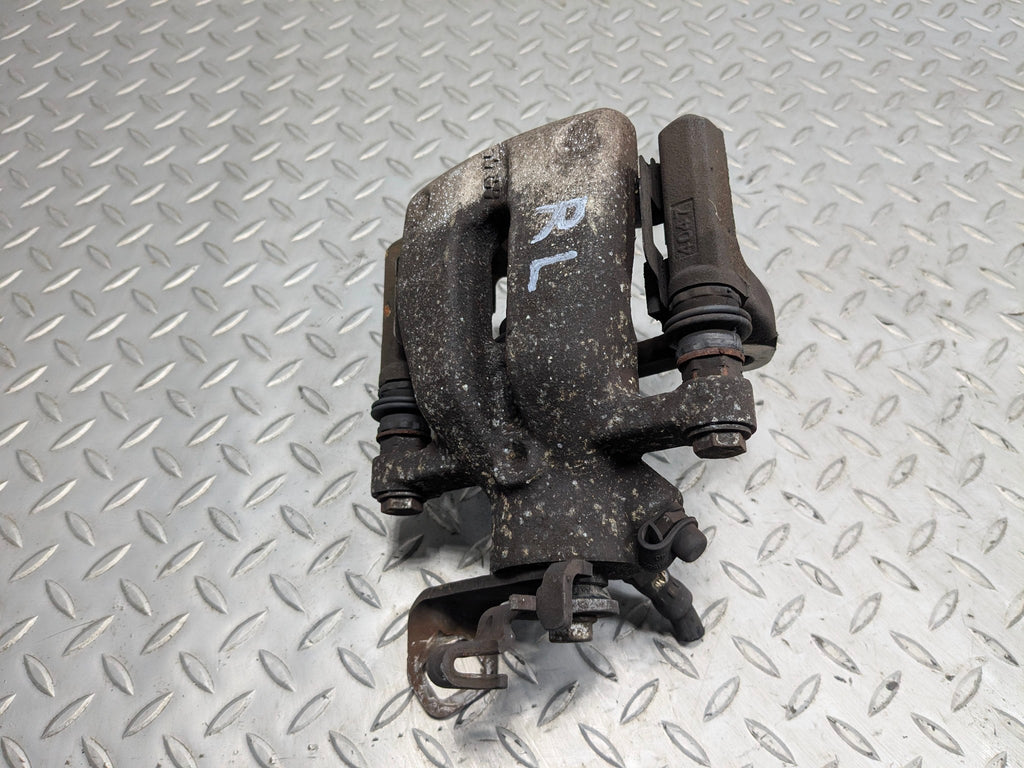 2007 - 2010 MINI COOPER OEM BRAKE CALIPER ASSEMBLY REAR LEFT DRIVER SIDE
