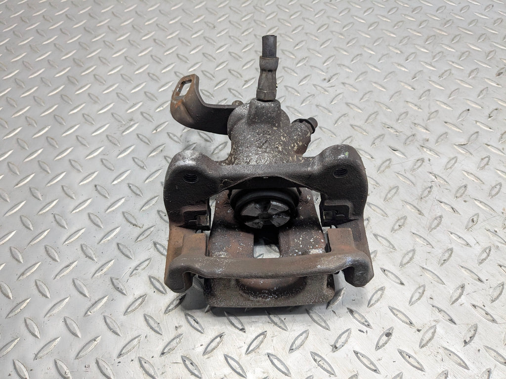 2007 - 2010 MINI COOPER OEM BRAKE CALIPER ASSEMBLY REAR LEFT DRIVER SIDE