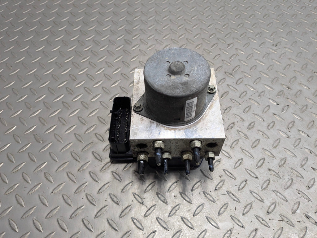 2007 - 2010 MINI COOPER OEM ABS ANTI-LOCK BRAKE PUMP CONTROL MODULE UNIT