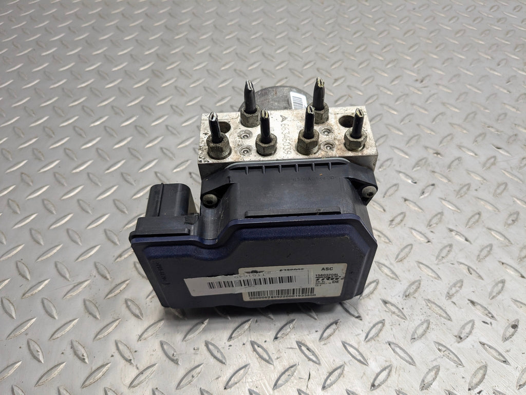 2007 - 2010 MINI COOPER OEM ABS ANTI-LOCK BRAKE PUMP CONTROL MODULE UNIT