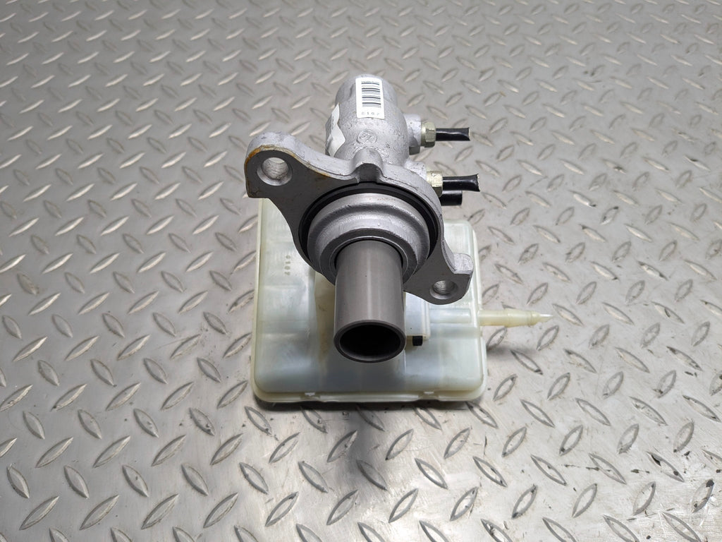 2007 - 2010 MINI COOPER OEM BRAKE MASTER CYLINDER WITH RESERVOIR TANK