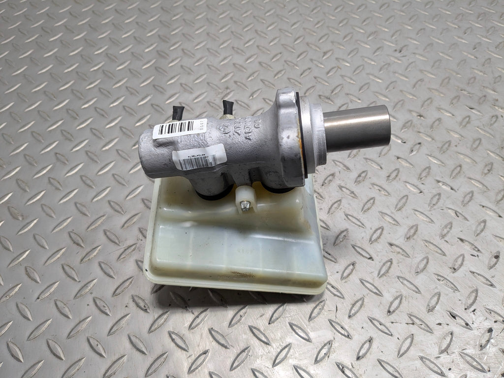 2007 - 2010 MINI COOPER OEM BRAKE MASTER CYLINDER WITH RESERVOIR TANK