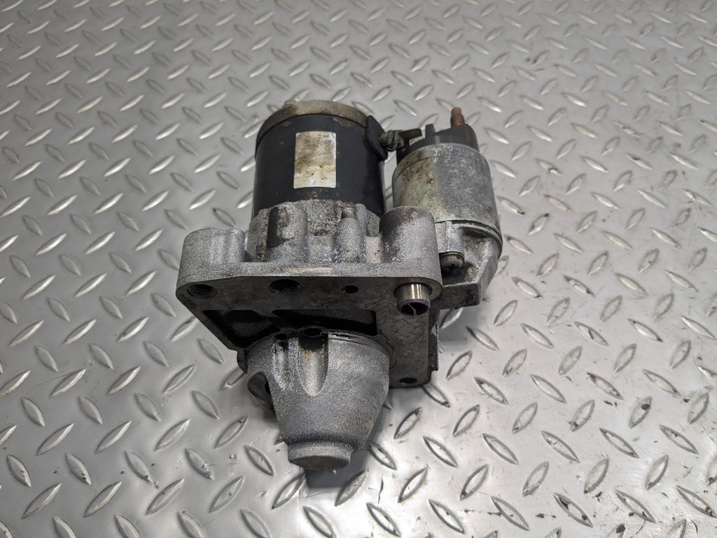 2007 - 2010 MINI COOPER OEM ENGINE STARTER MOTOR ASSEMBLY
