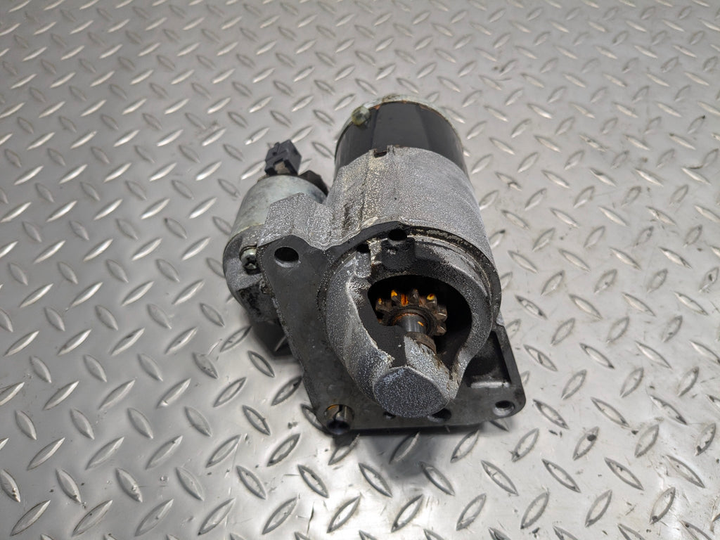 2007 - 2010 MINI COOPER OEM ENGINE STARTER MOTOR ASSEMBLY