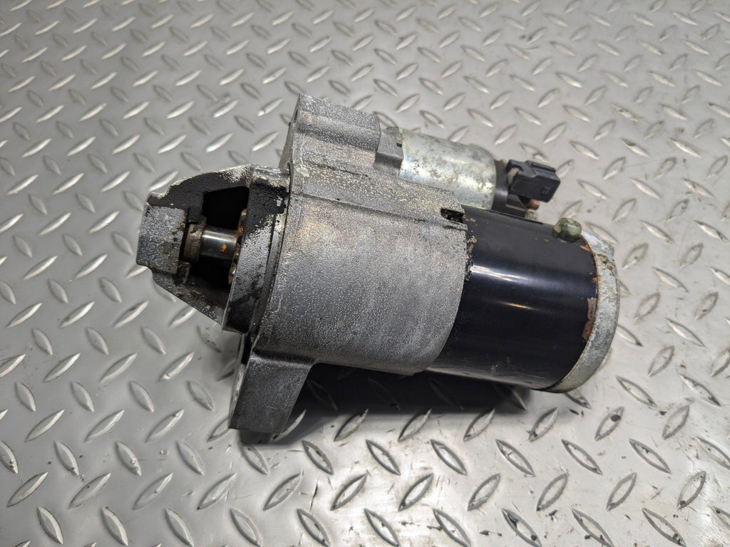 2007 - 2010 MINI COOPER OEM ENGINE STARTER MOTOR ASSEMBLY